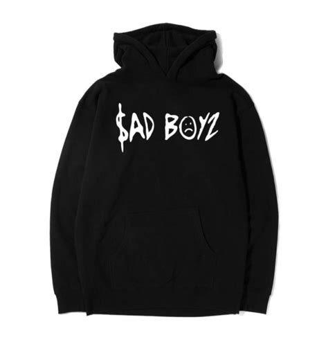 Get Your Emo Style On with Sad Boyz Clothing